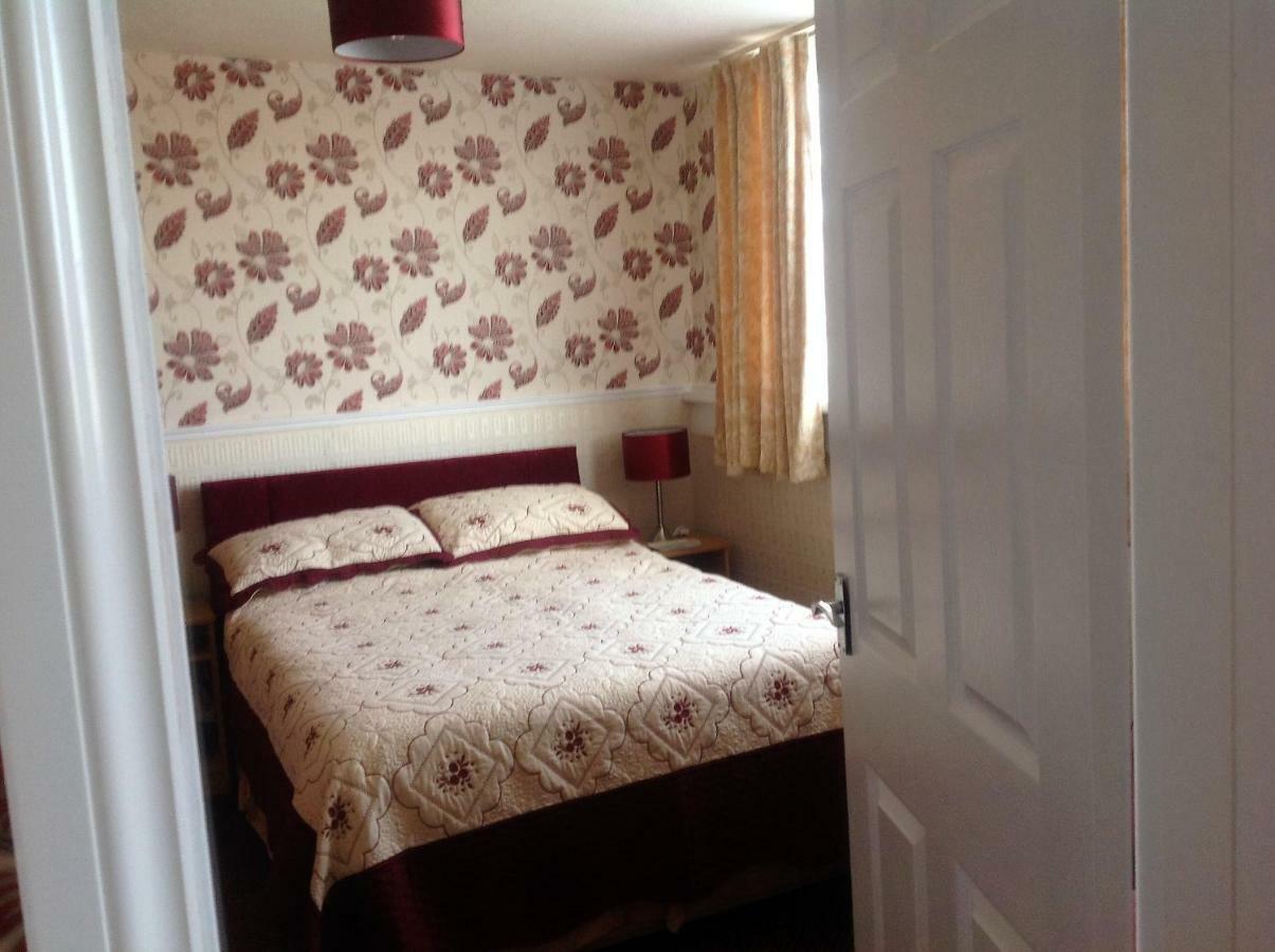 Oakleigh Hotel Blackpool Zimmer foto